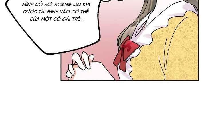 Truyện Tranh Người Hùng Của Ác Nữ - The Devil Lady’s Hero trang 6