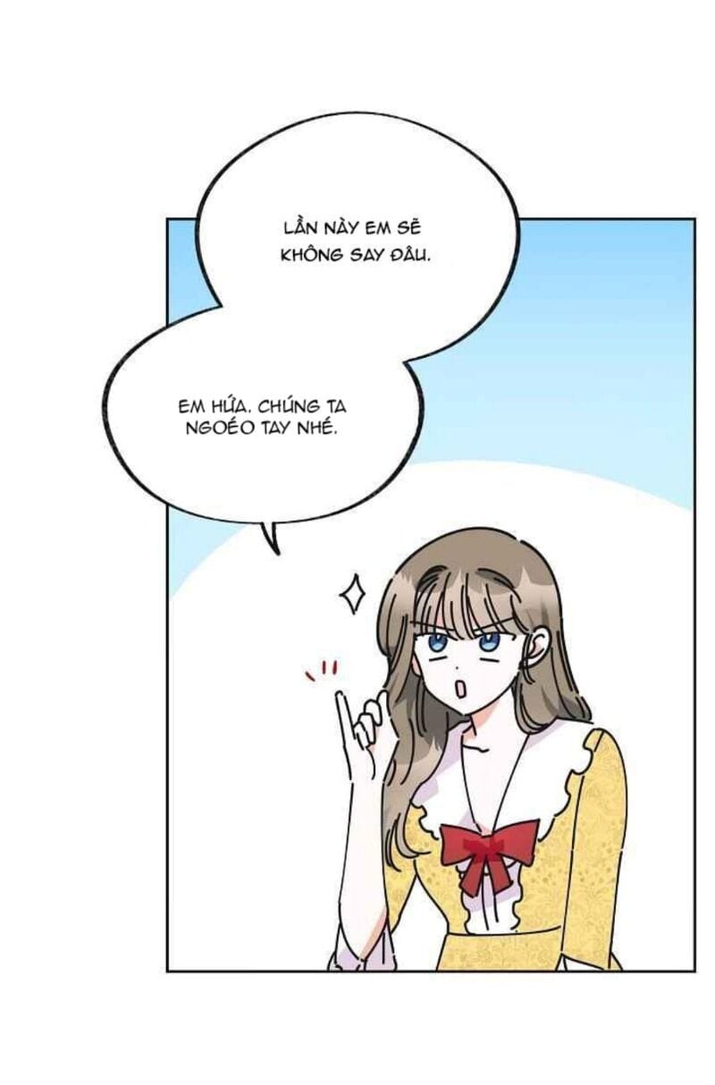 Truyện Tranh Người Hùng Của Ác Nữ - The Devil Lady’s Hero trang 6