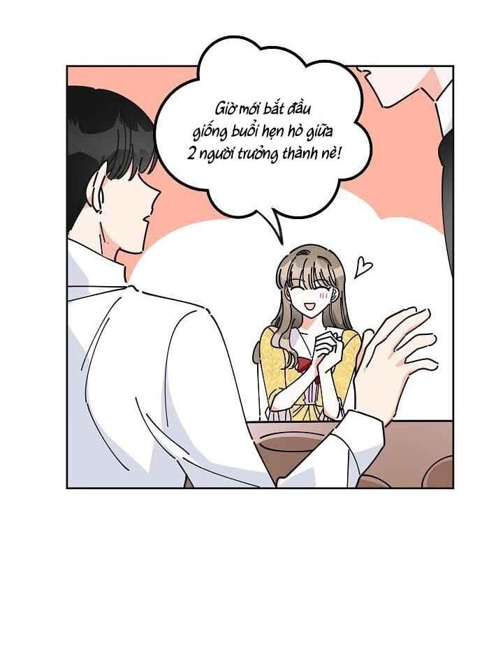 Truyện Tranh Người Hùng Của Ác Nữ - The Devil Lady’s Hero trang 6