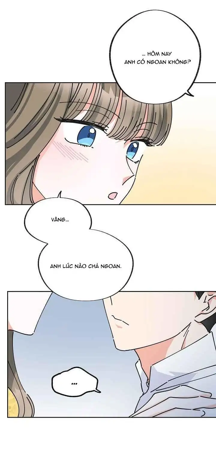 Truyện Tranh Người Hùng Của Ác Nữ - The Devil Lady’s Hero trang 6