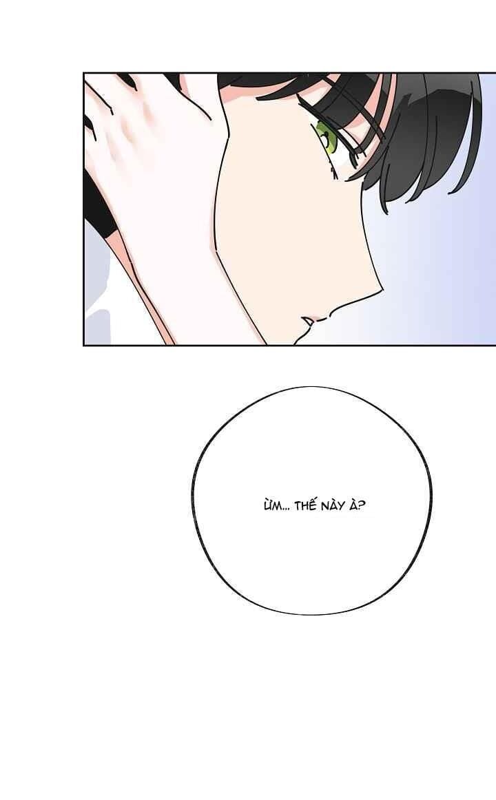 Truyện Tranh Người Hùng Của Ác Nữ - The Devil Lady’s Hero trang 6