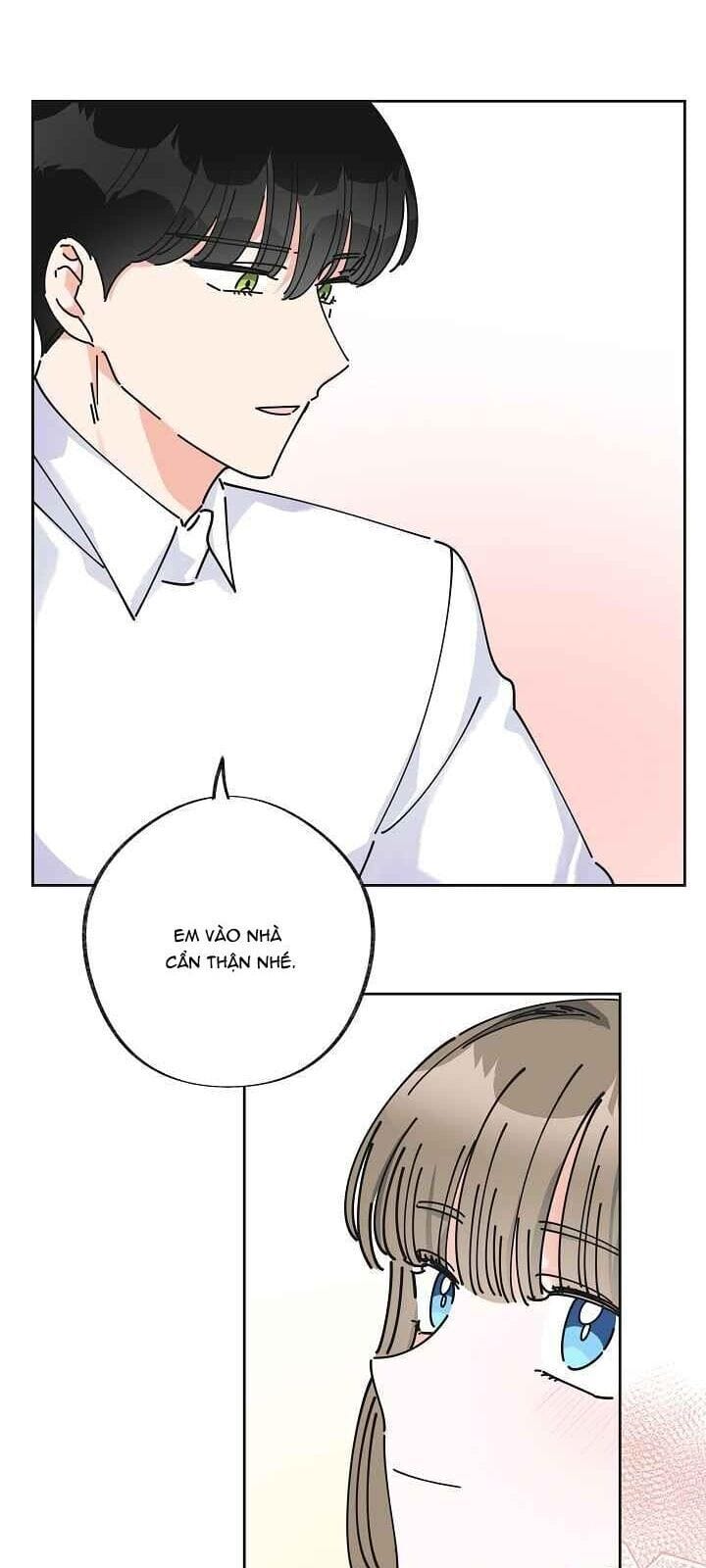 Truyện Tranh Người Hùng Của Ác Nữ - The Devil Lady’s Hero trang 6