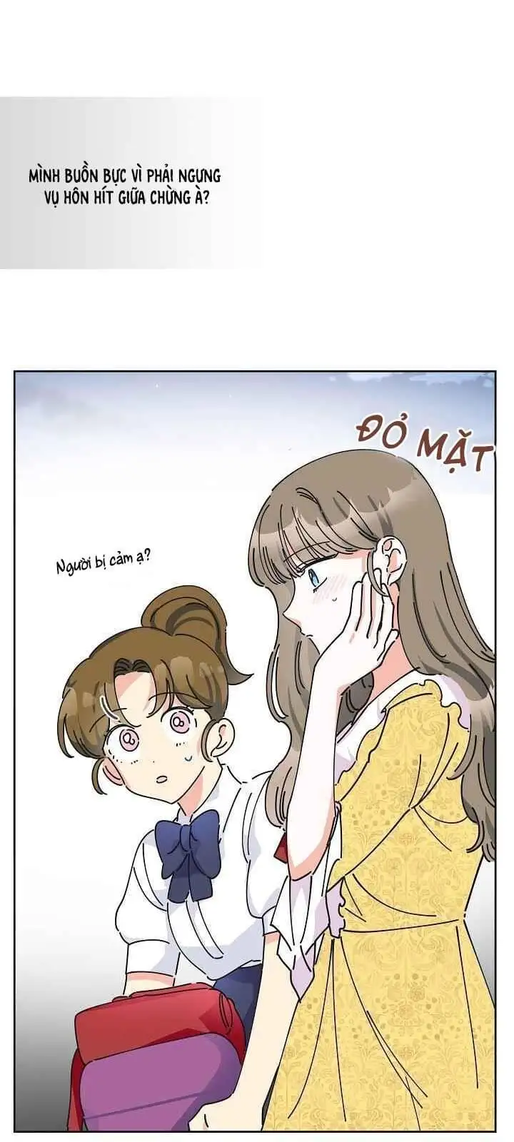 Truyện Tranh Người Hùng Của Ác Nữ - The Devil Lady’s Hero trang 6