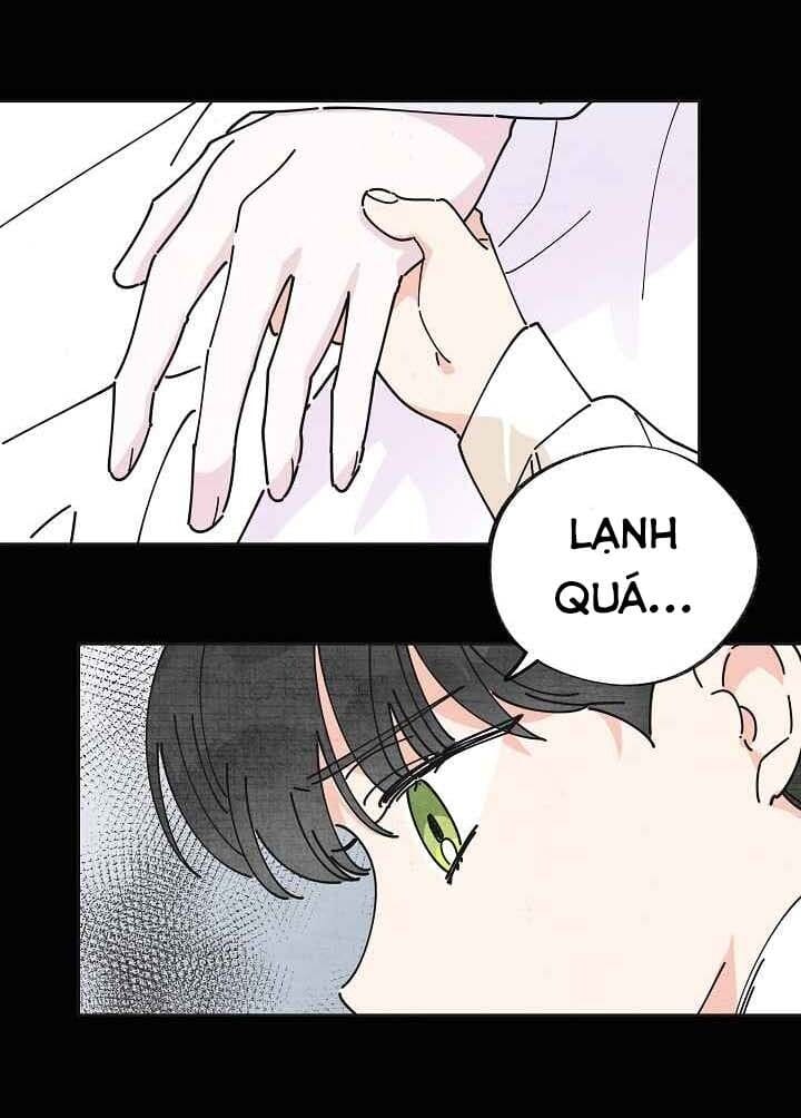 Truyện Tranh Người Hùng Của Ác Nữ - The Devil Lady’s Hero trang 6