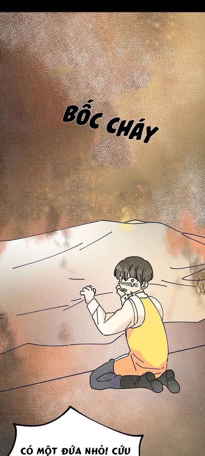 Truyện Tranh Người Hùng Của Ác Nữ - The Devil Lady’s Hero trang 6