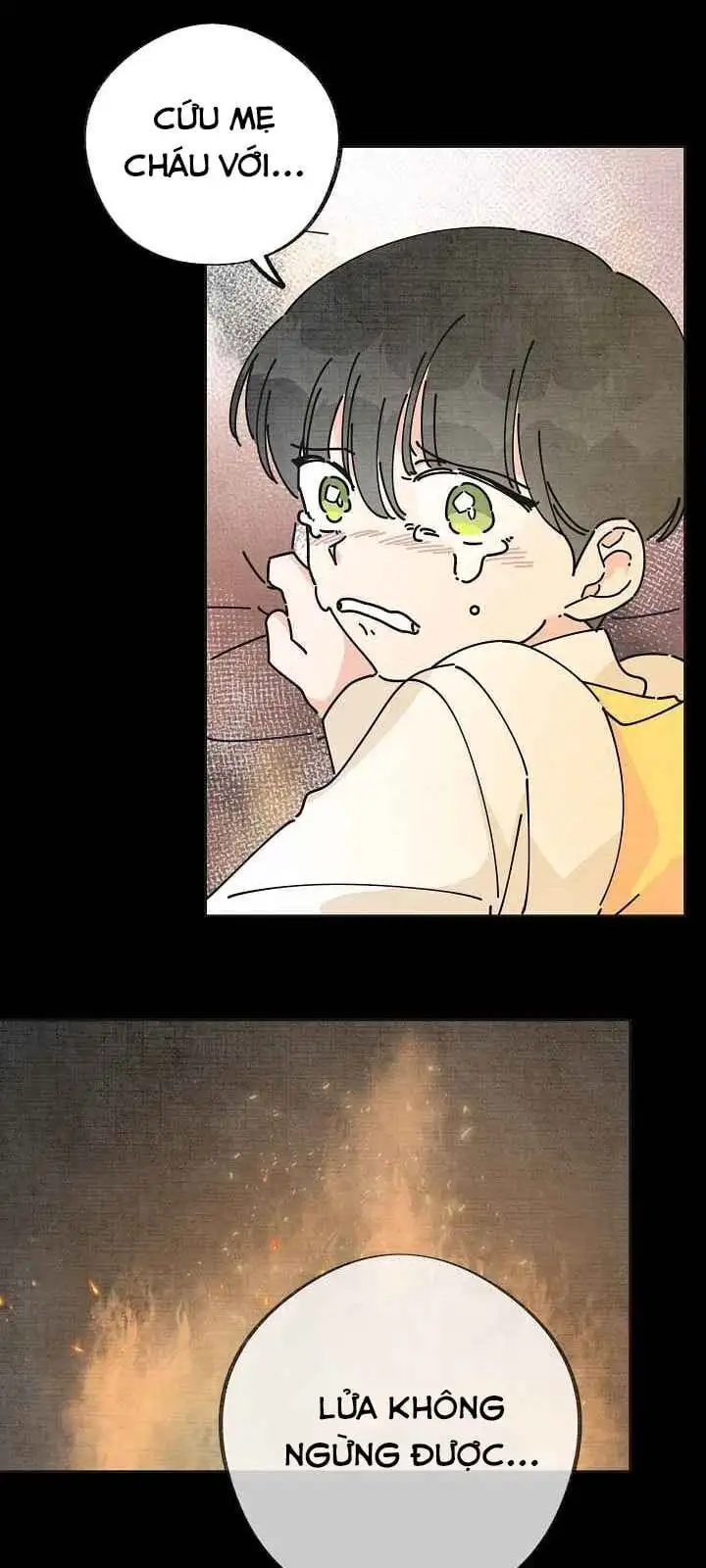 Truyện Tranh Người Hùng Của Ác Nữ - The Devil Lady’s Hero trang 6