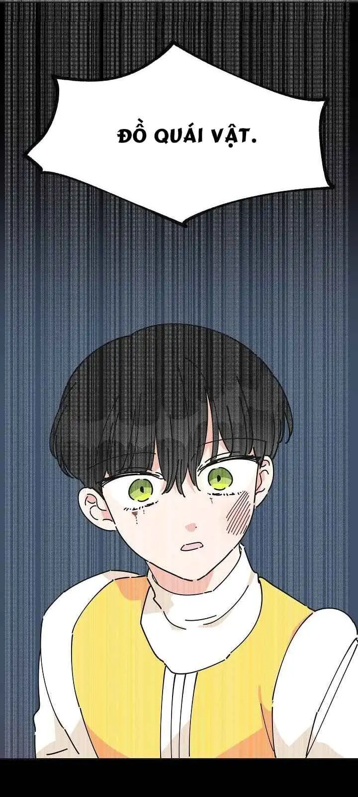 Truyện Tranh Người Hùng Của Ác Nữ - The Devil Lady’s Hero trang 6