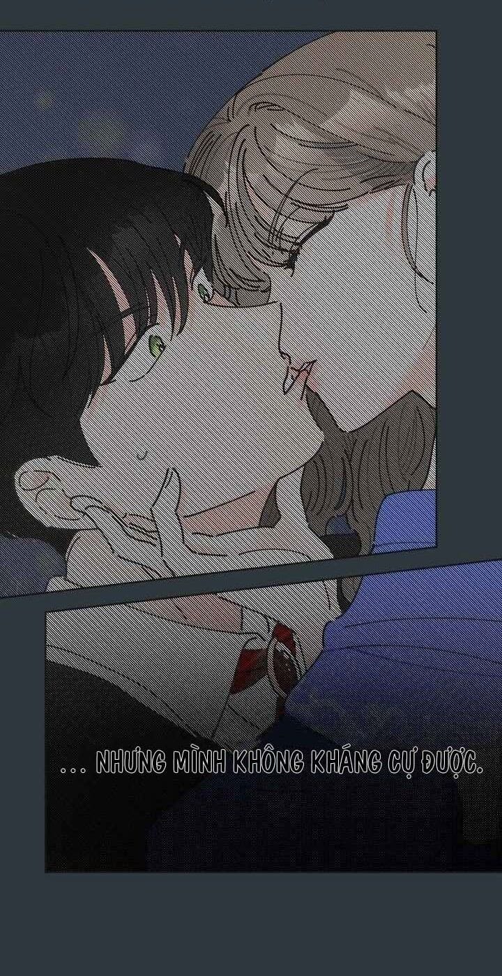 Truyện Tranh Người Hùng Của Ác Nữ - The Devil Lady’s Hero trang 6