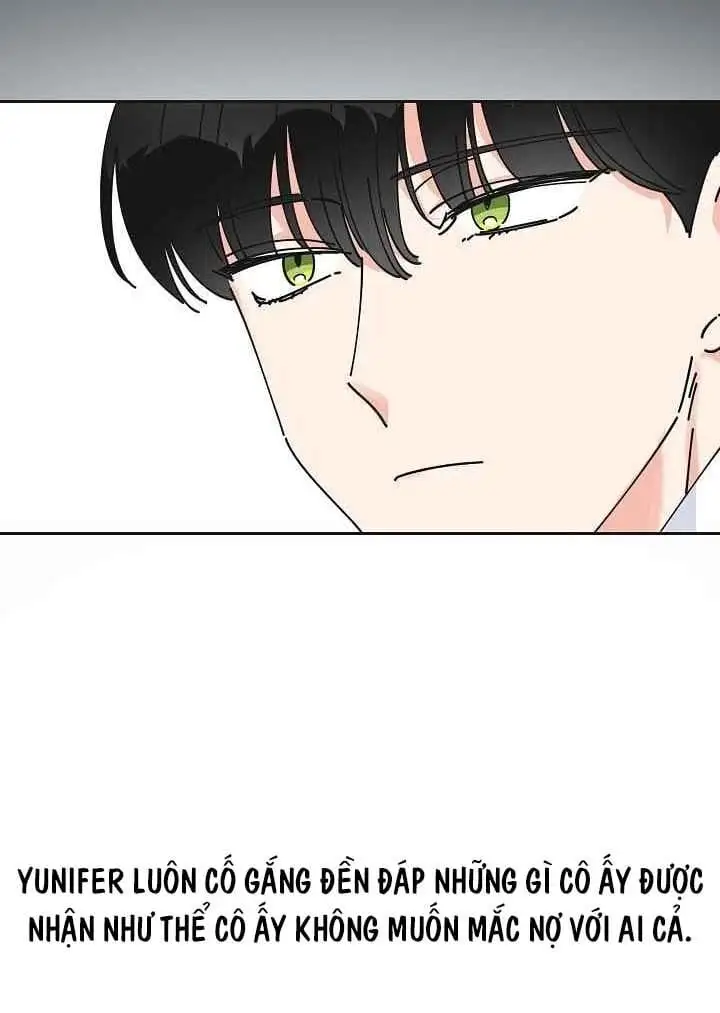 Truyện Tranh Người Hùng Của Ác Nữ - The Devil Lady’s Hero trang 6