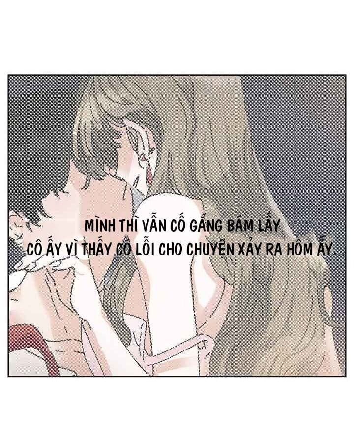 Truyện Tranh Người Hùng Của Ác Nữ - The Devil Lady’s Hero trang 6