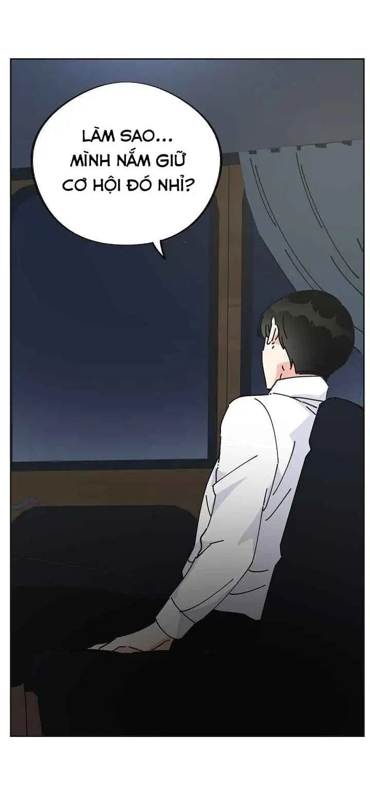 Truyện Tranh Người Hùng Của Ác Nữ - The Devil Lady’s Hero trang 6