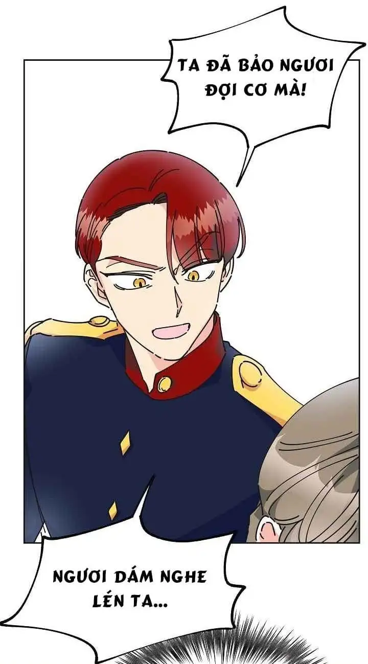 Truyện Tranh Người Hùng Của Ác Nữ - The Devil Lady’s Hero trang 6