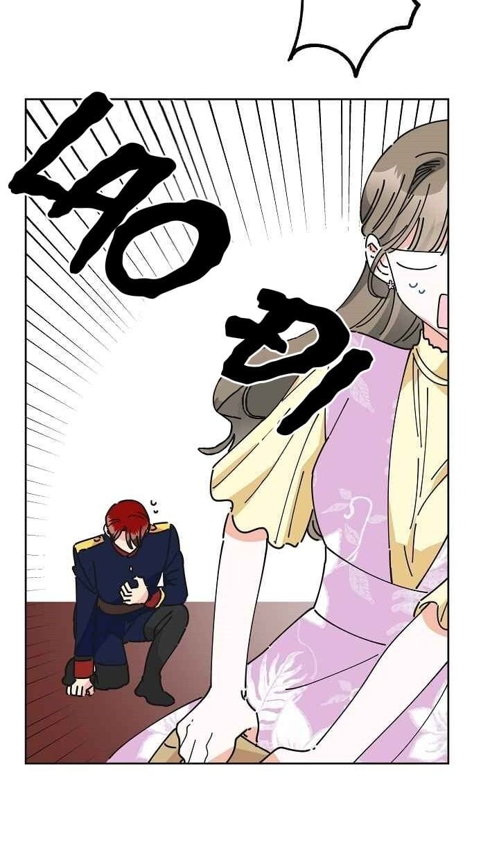 Truyện Tranh Người Hùng Của Ác Nữ - The Devil Lady’s Hero trang 6