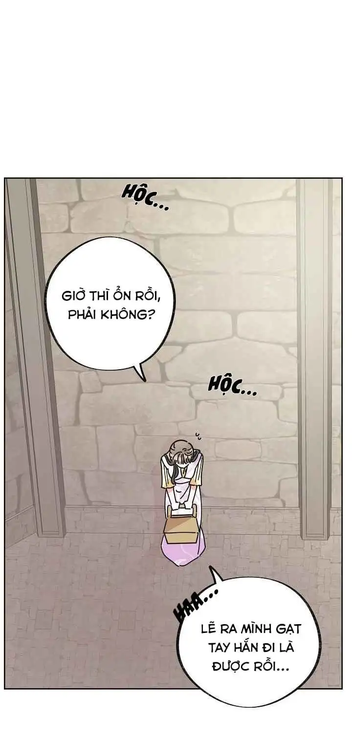 Truyện Tranh Người Hùng Của Ác Nữ - The Devil Lady’s Hero trang 6