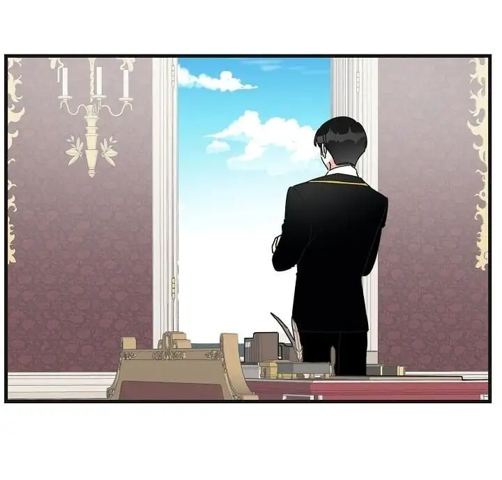 Truyện Tranh Người Hùng Của Ác Nữ - The Devil Lady’s Hero trang 6