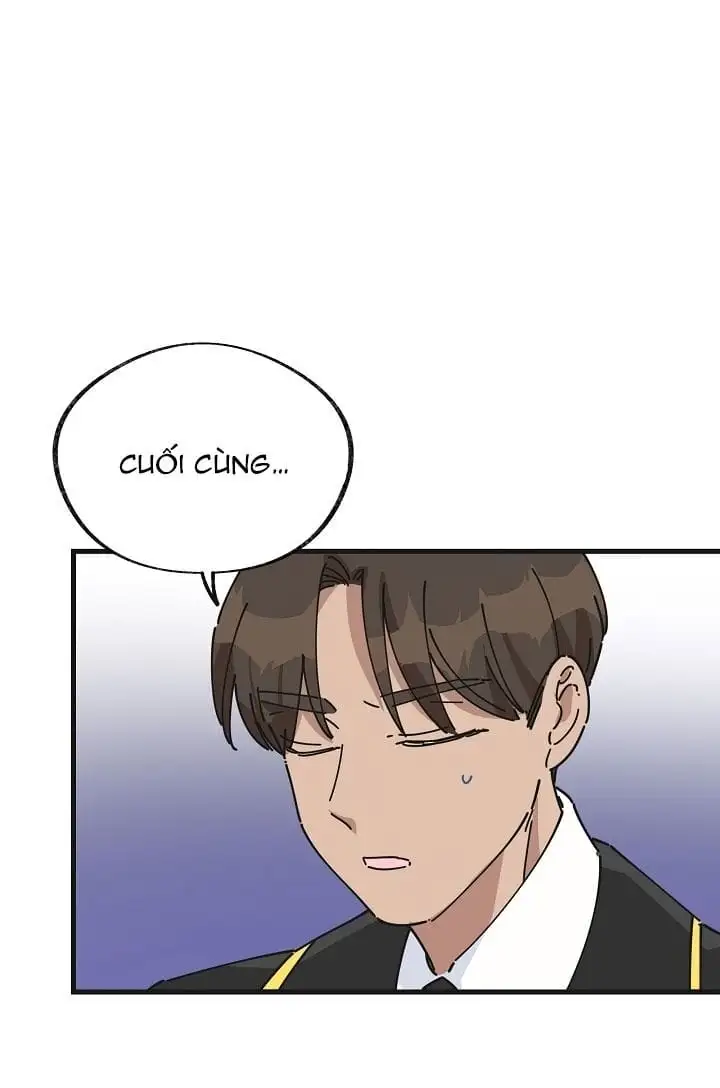 Truyện Tranh Người Hùng Của Ác Nữ - The Devil Lady’s Hero trang 6