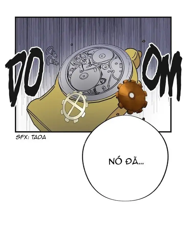 Truyện Tranh Người Hùng Của Ác Nữ - The Devil Lady’s Hero trang 6