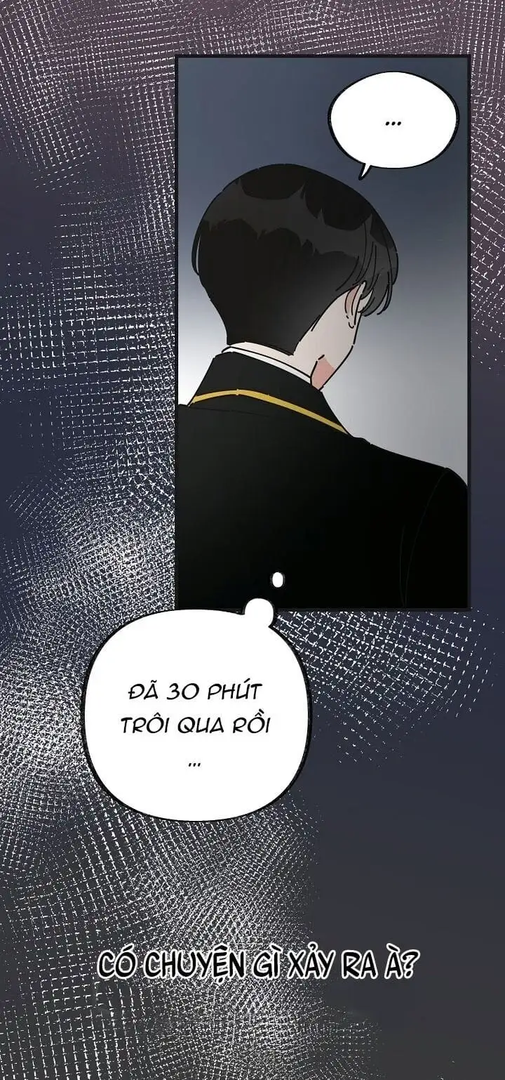 Truyện Tranh Người Hùng Của Ác Nữ - The Devil Lady’s Hero trang 6