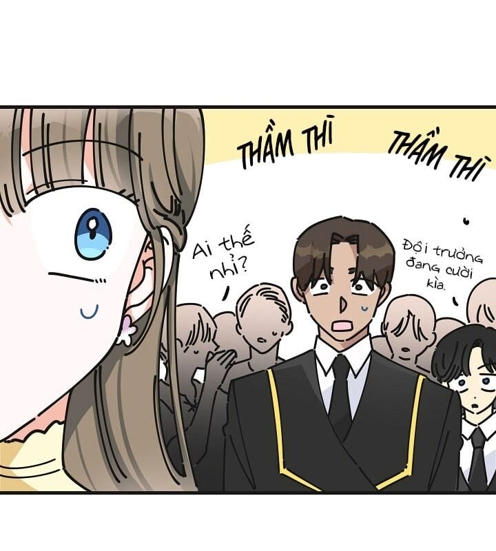 Truyện Tranh Người Hùng Của Ác Nữ - The Devil Lady’s Hero trang 6