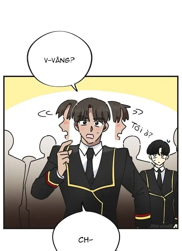 Truyện Tranh Người Hùng Của Ác Nữ - The Devil Lady’s Hero trang 6