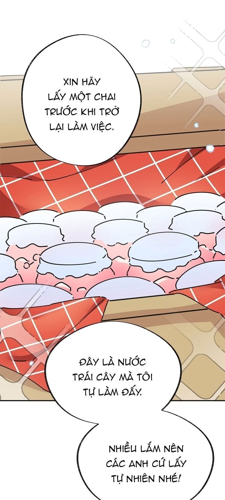 Truyện Tranh Người Hùng Của Ác Nữ - The Devil Lady’s Hero trang 6