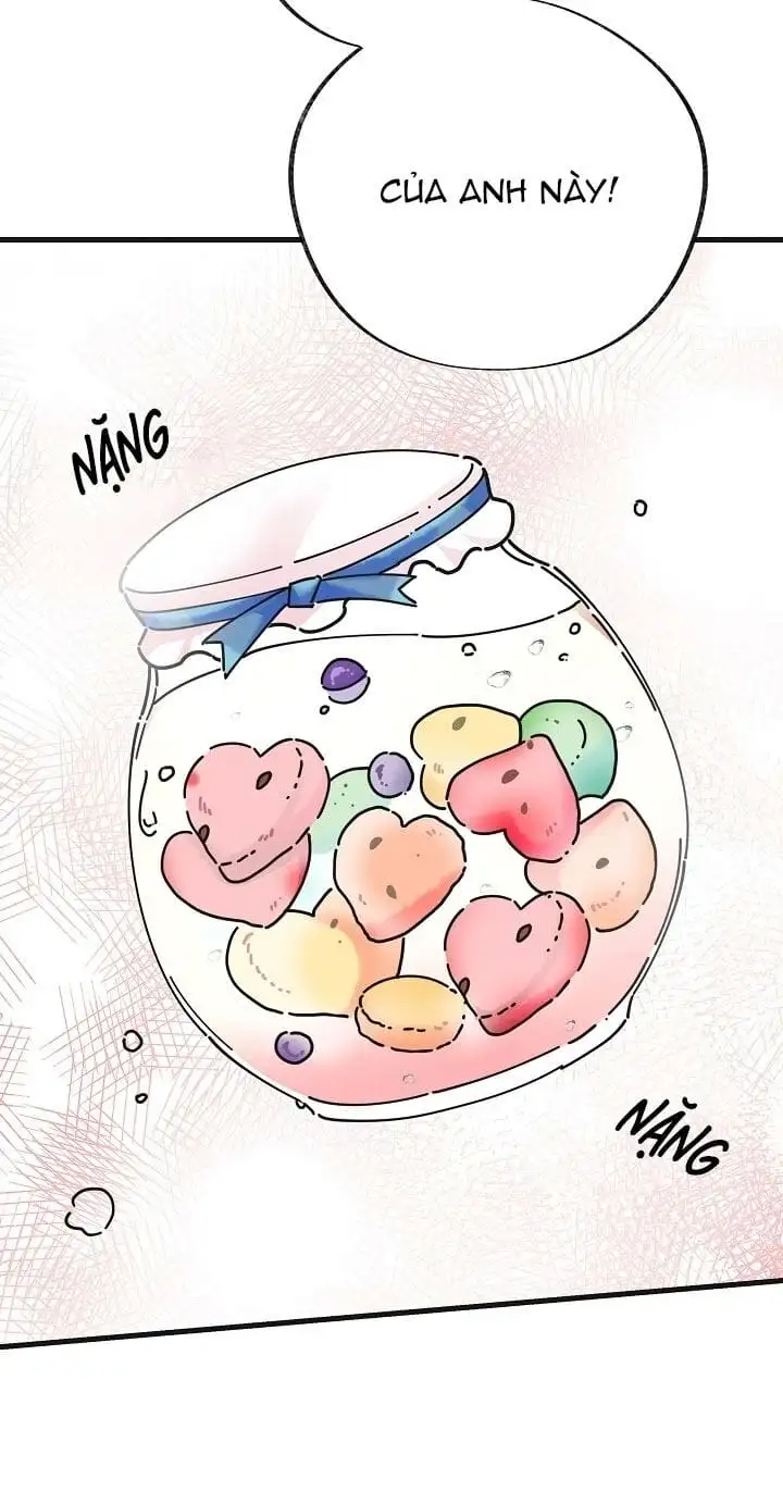 Truyện Tranh Người Hùng Của Ác Nữ - The Devil Lady’s Hero trang 6