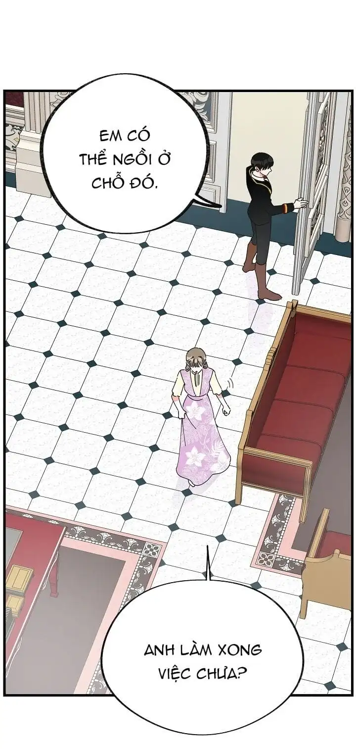 Truyện Tranh Người Hùng Của Ác Nữ - The Devil Lady’s Hero trang 6