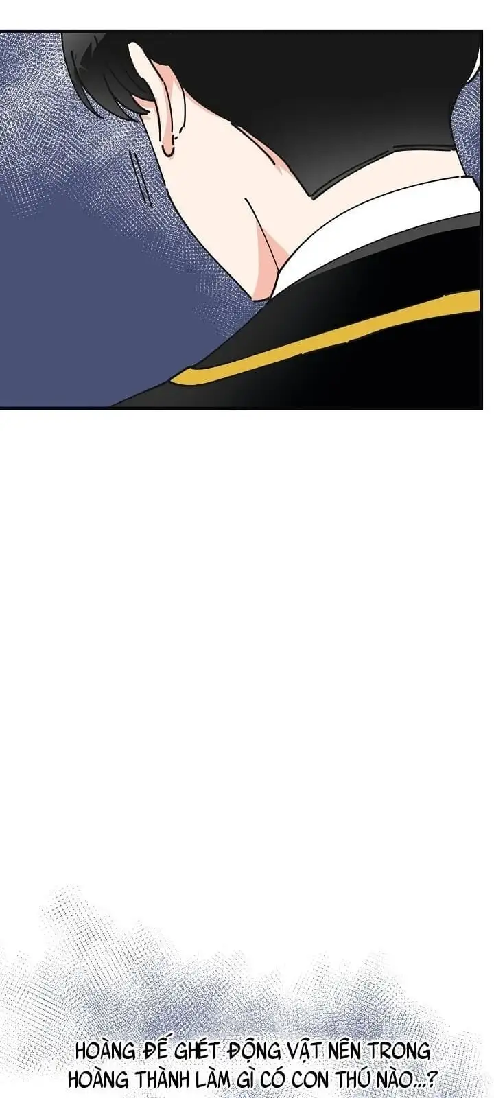 Truyện Tranh Người Hùng Của Ác Nữ - The Devil Lady’s Hero trang 6