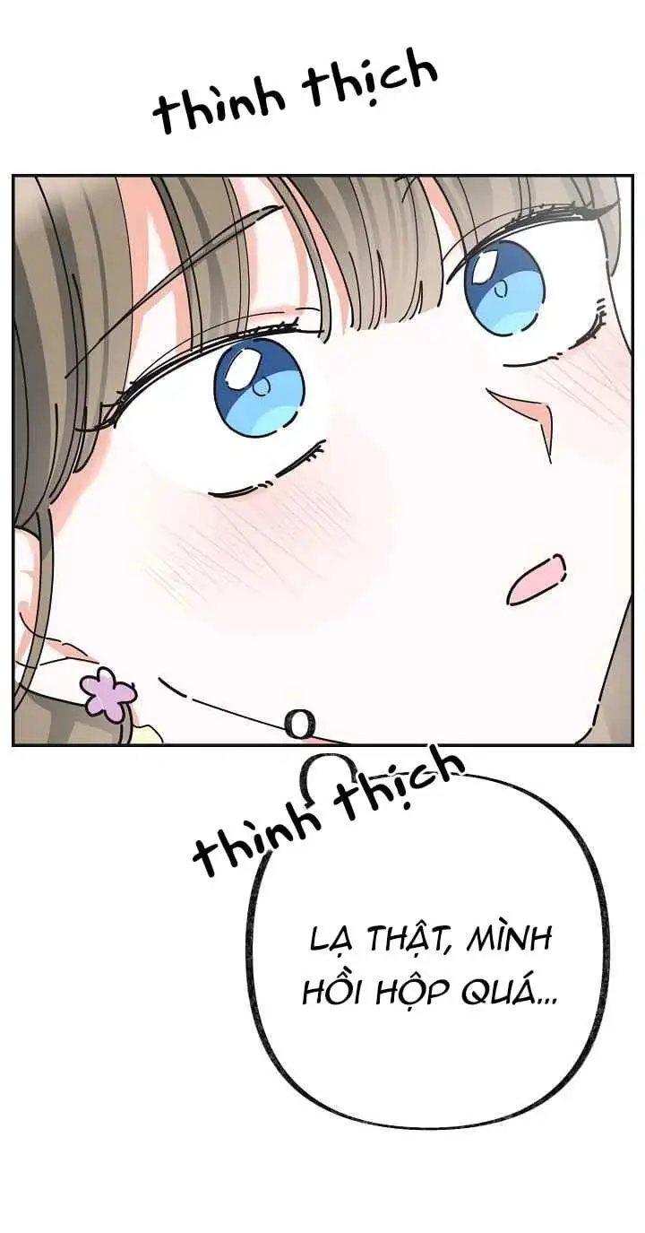 Truyện Tranh Người Hùng Của Ác Nữ - The Devil Lady’s Hero trang 6