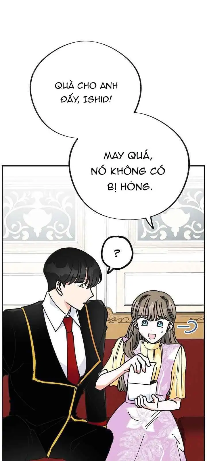 Truyện Tranh Người Hùng Của Ác Nữ - The Devil Lady’s Hero trang 6