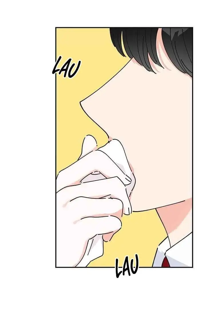 Truyện Tranh Người Hùng Của Ác Nữ - The Devil Lady’s Hero trang 6