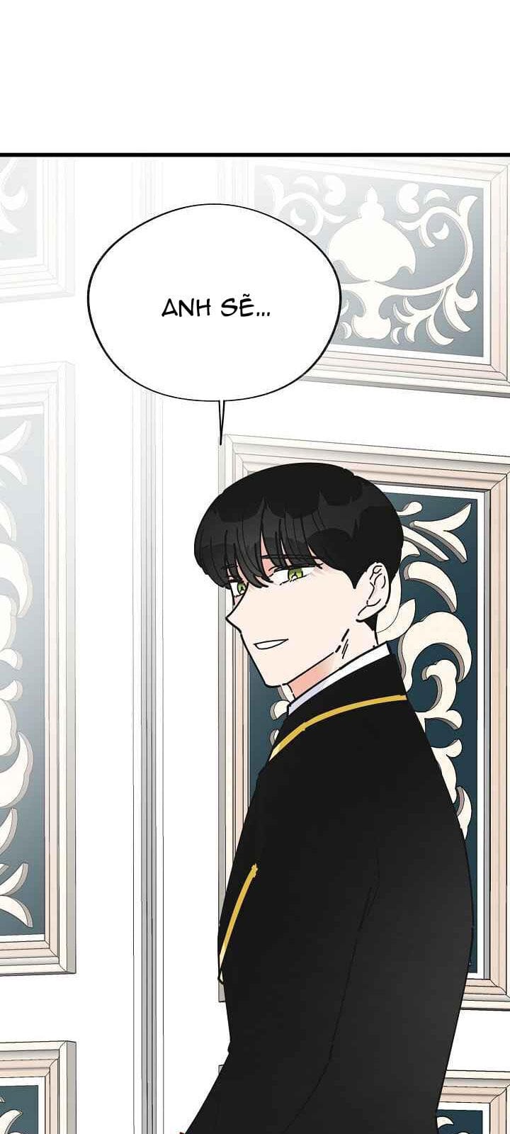 Truyện Tranh Người Hùng Của Ác Nữ - The Devil Lady’s Hero trang 6