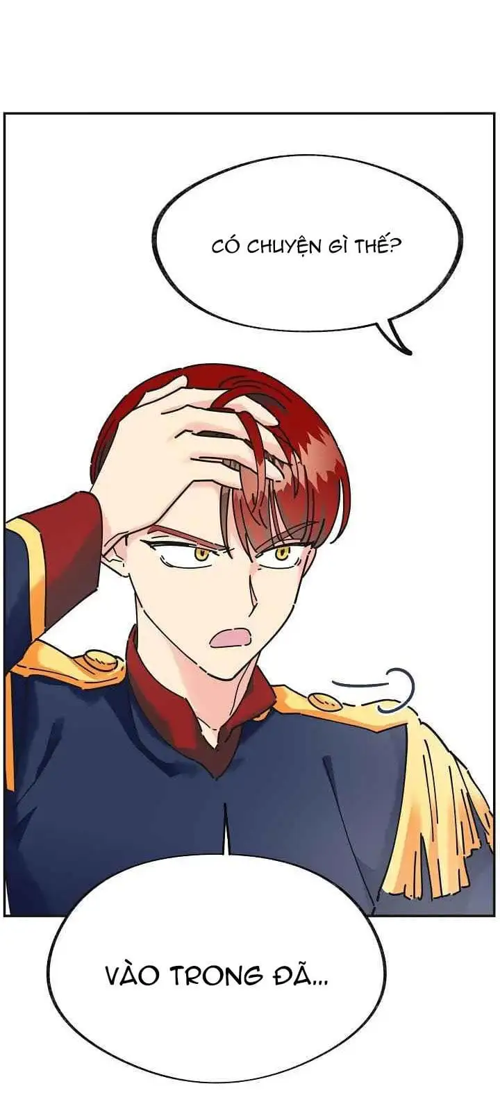 Truyện Tranh Người Hùng Của Ác Nữ - The Devil Lady’s Hero trang 6