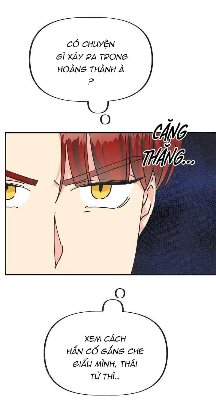 Truyện Tranh Người Hùng Của Ác Nữ - The Devil Lady’s Hero trang 6