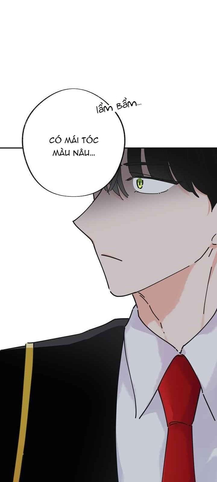 Truyện Tranh Người Hùng Của Ác Nữ - The Devil Lady’s Hero trang 6