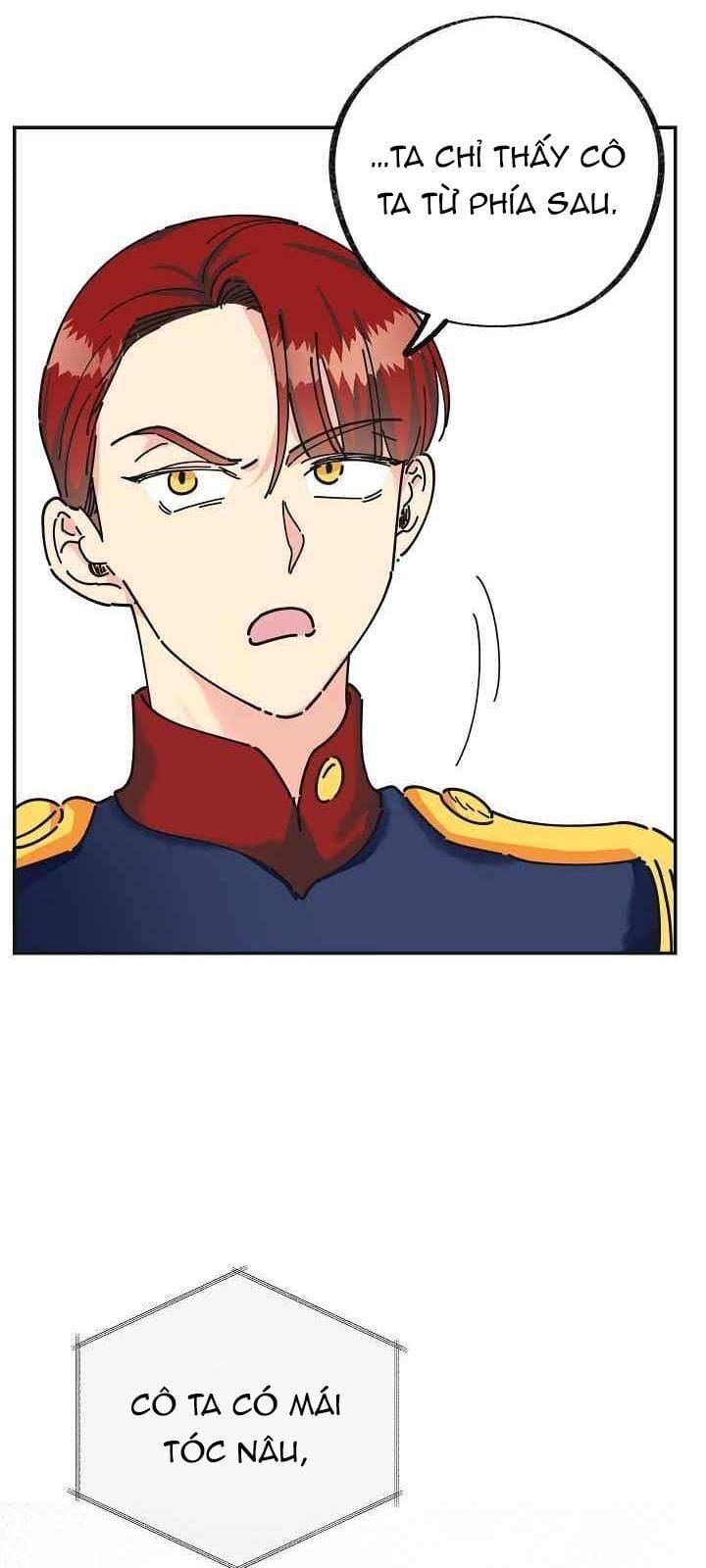 Truyện Tranh Người Hùng Của Ác Nữ - The Devil Lady’s Hero trang 6