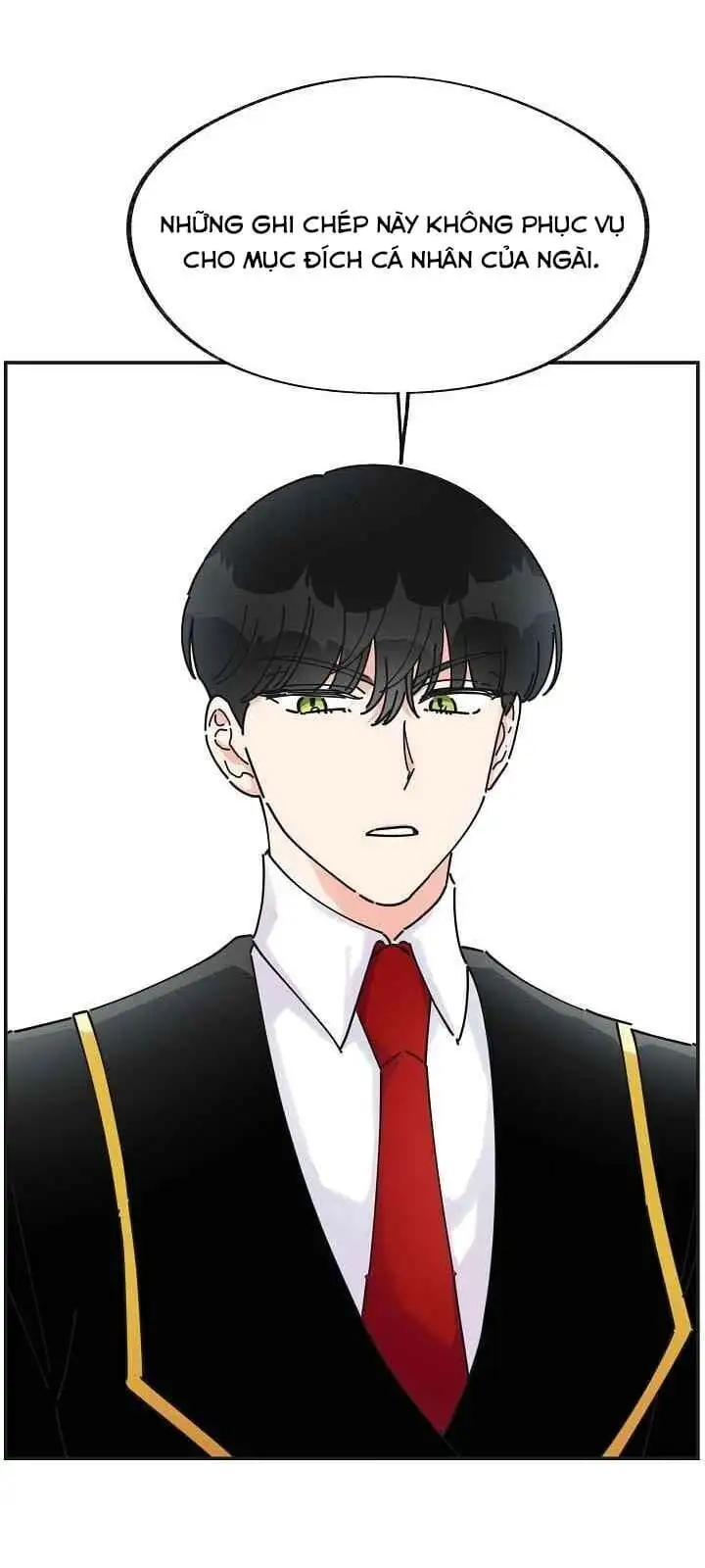 Truyện Tranh Người Hùng Của Ác Nữ - The Devil Lady’s Hero trang 6