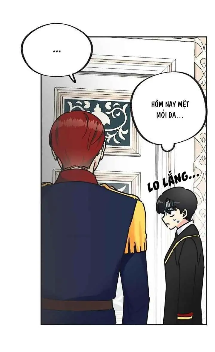 Truyện Tranh Người Hùng Của Ác Nữ - The Devil Lady’s Hero trang 6