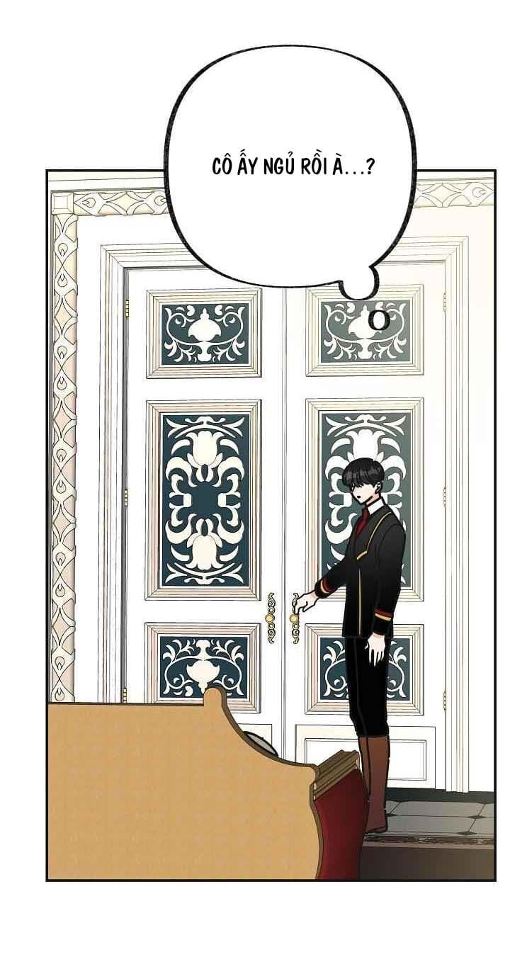 Truyện Tranh Người Hùng Của Ác Nữ - The Devil Lady’s Hero trang 6