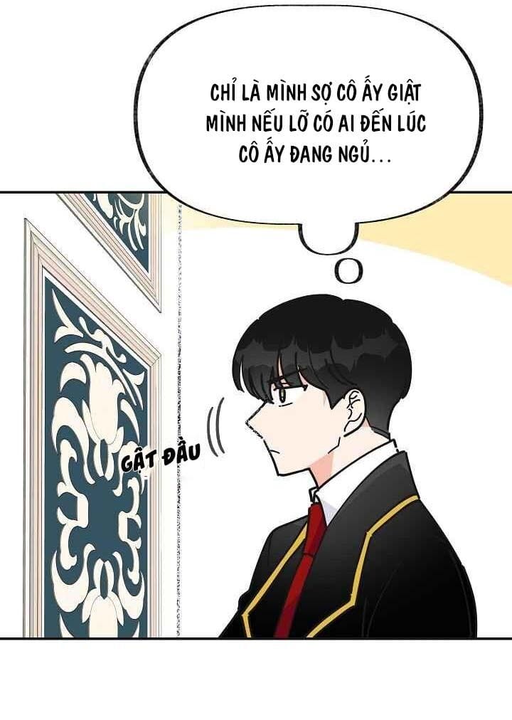 Truyện Tranh Người Hùng Của Ác Nữ - The Devil Lady’s Hero trang 6