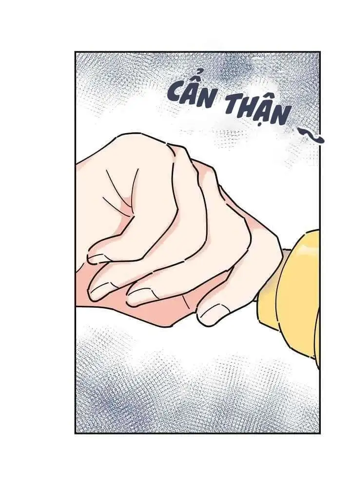 Truyện Tranh Người Hùng Của Ác Nữ - The Devil Lady’s Hero trang 6