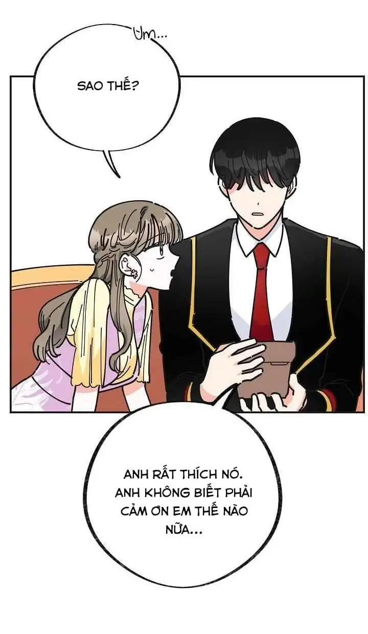 Truyện Tranh Người Hùng Của Ác Nữ - The Devil Lady’s Hero trang 6