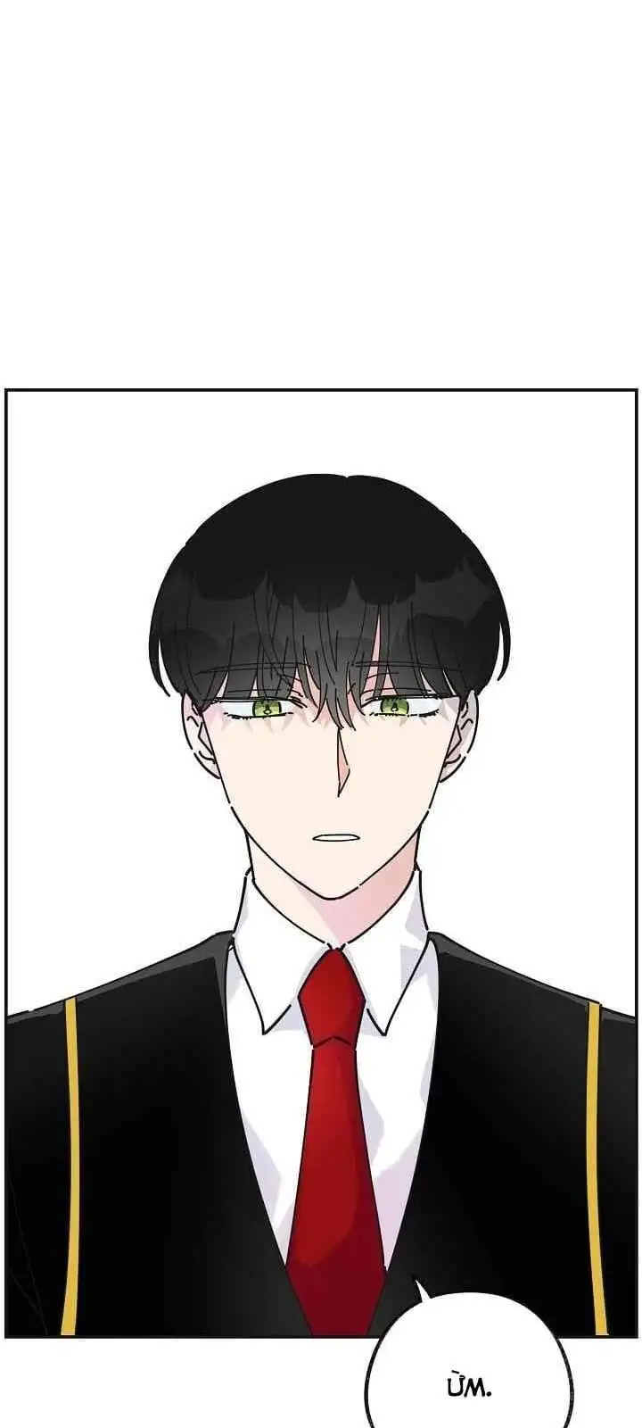 Truyện Tranh Người Hùng Của Ác Nữ - The Devil Lady’s Hero trang 6