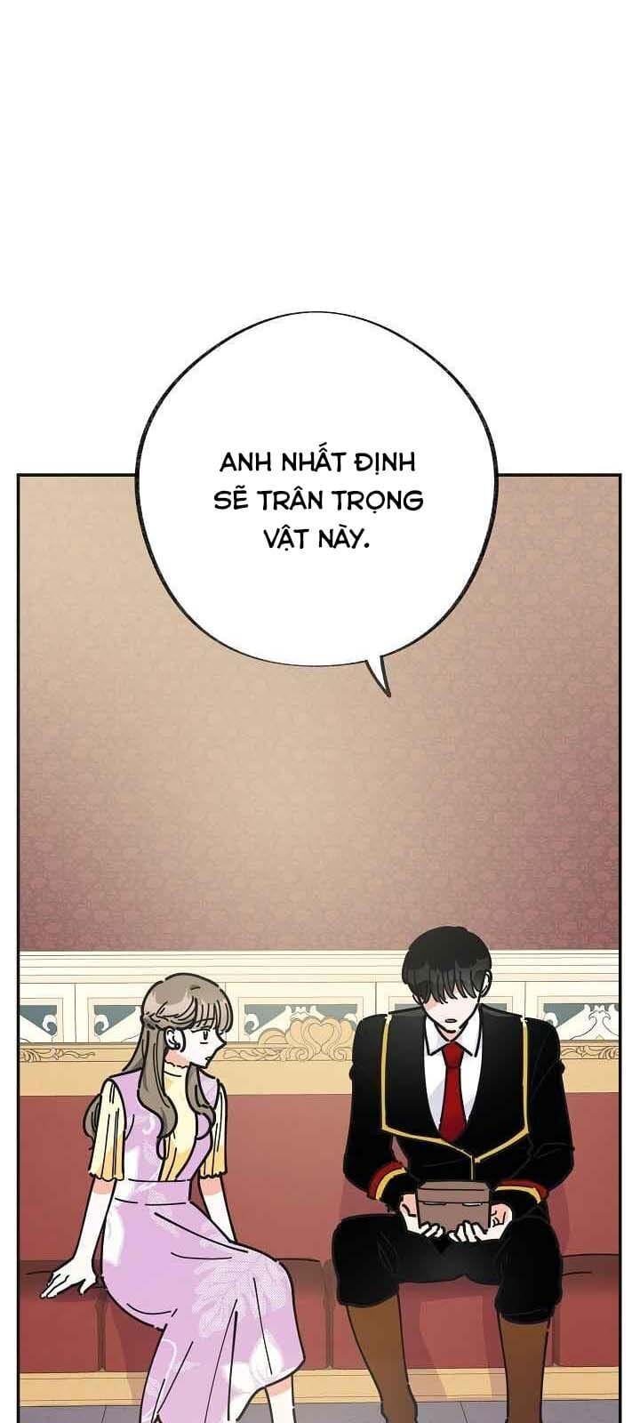 Truyện Tranh Người Hùng Của Ác Nữ - The Devil Lady’s Hero trang 6