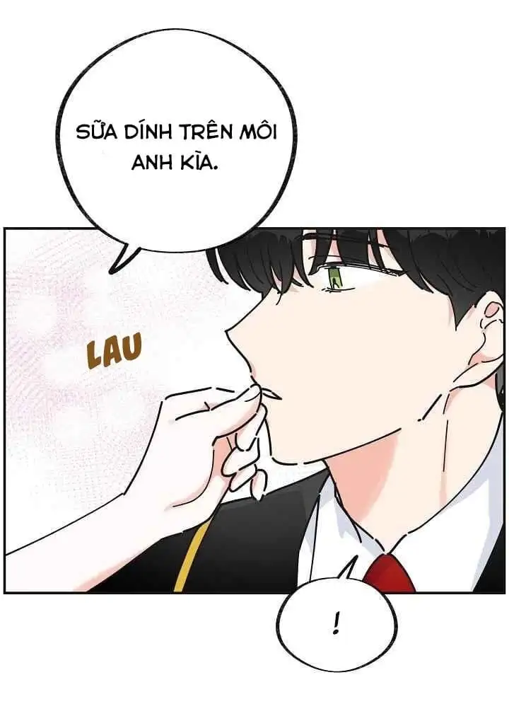 Truyện Tranh Người Hùng Của Ác Nữ - The Devil Lady’s Hero trang 6