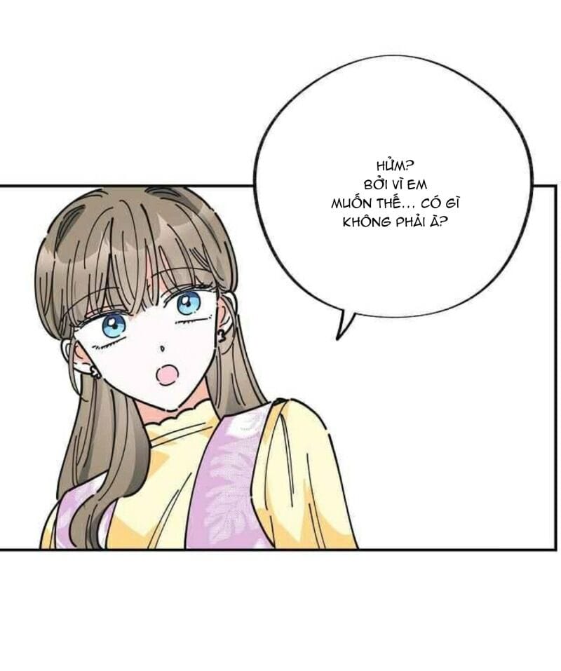 Truyện Tranh Người Hùng Của Ác Nữ - The Devil Lady’s Hero trang 6