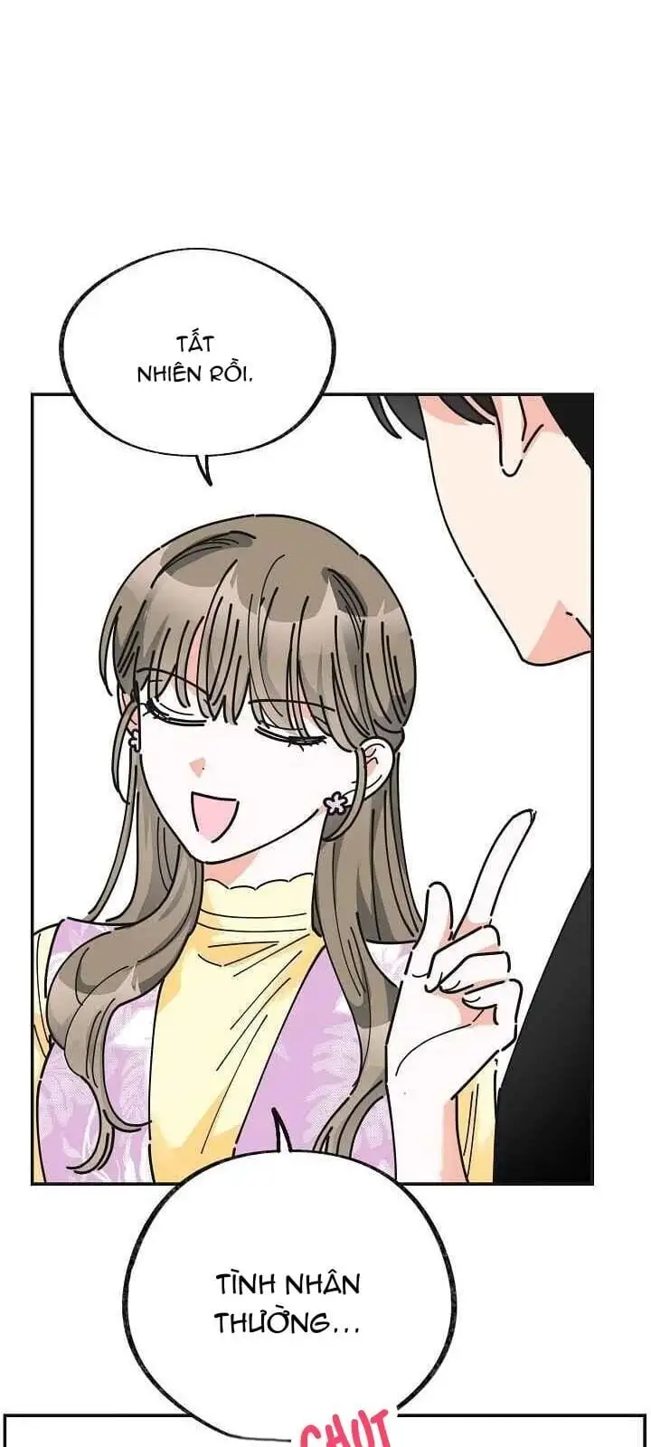 Truyện Tranh Người Hùng Của Ác Nữ - The Devil Lady’s Hero trang 6