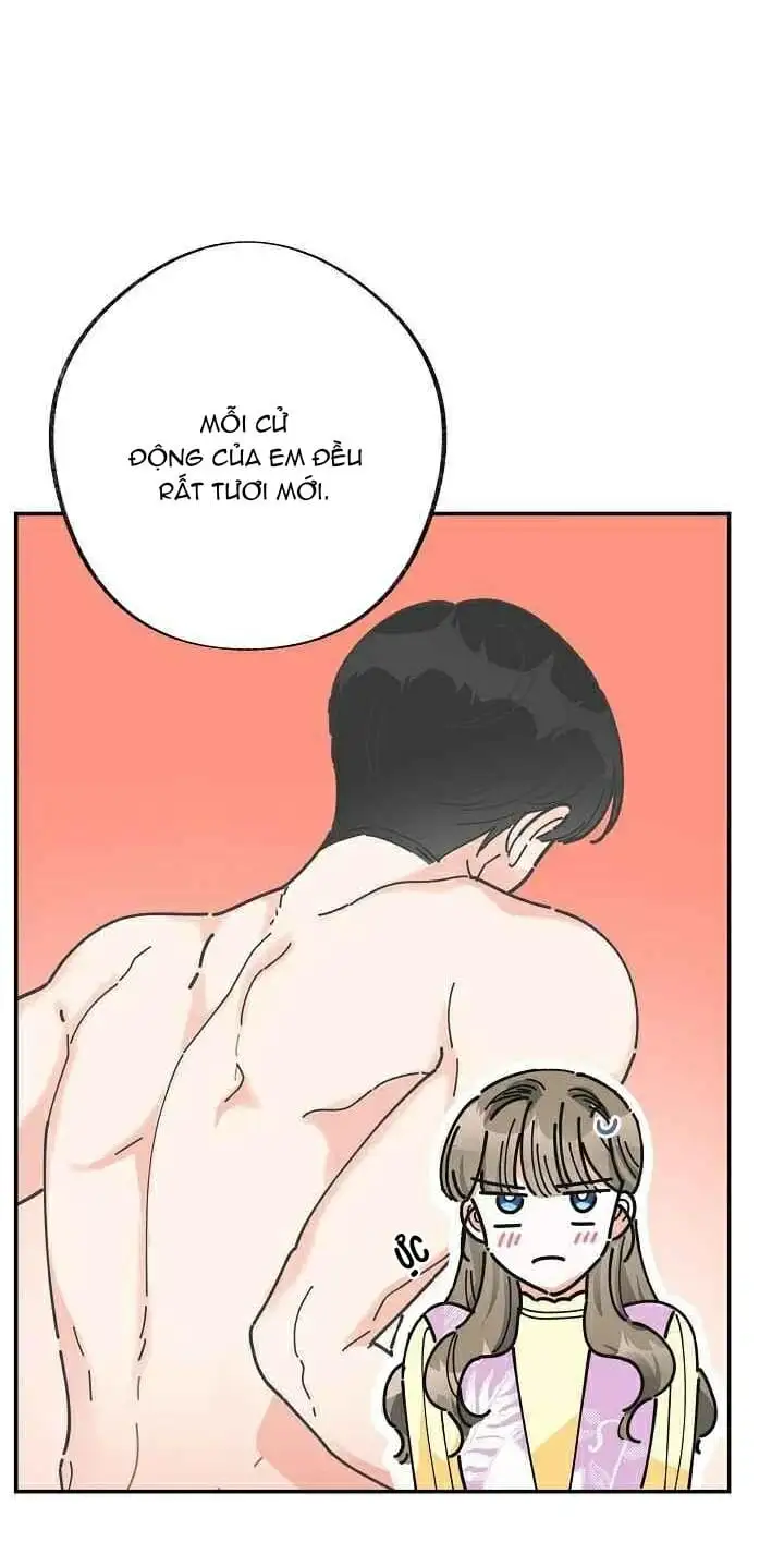 Truyện Tranh Người Hùng Của Ác Nữ - The Devil Lady’s Hero trang 6