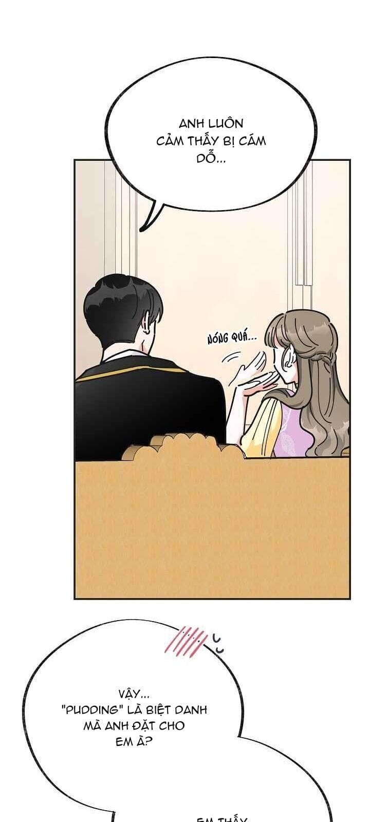 Truyện Tranh Người Hùng Của Ác Nữ - The Devil Lady’s Hero trang 6