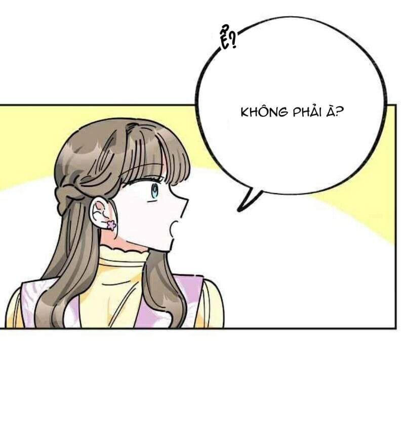 Truyện Tranh Người Hùng Của Ác Nữ - The Devil Lady’s Hero trang 6